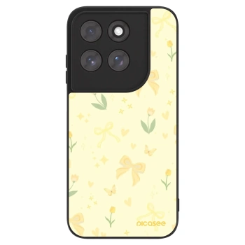 Hülle für Motorola Moto G77 - Honey Blossom