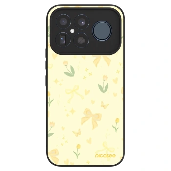 Hülle für Xiaomi Poco F8 Ultra - Honey Blossom