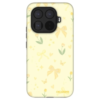 Picasee Fashion Case für Xiaomi 15T Pro - Honey Blossom