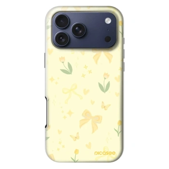 Hülle für Apple iPhone 18 Pro Max - Honey Blossom