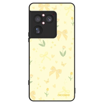 Hülle für Sony Xperia 1 VIII 5G - Honey Blossom