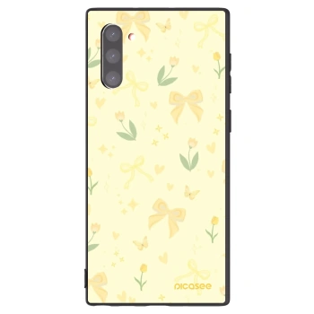 Hülle für Samsung Galaxy Note 10 N970F - Honey Blossom