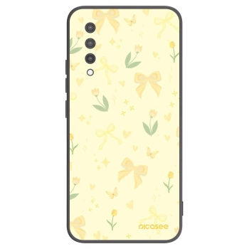 Hülle für Xiaomi Mi 9 Lite - Honey Blossom