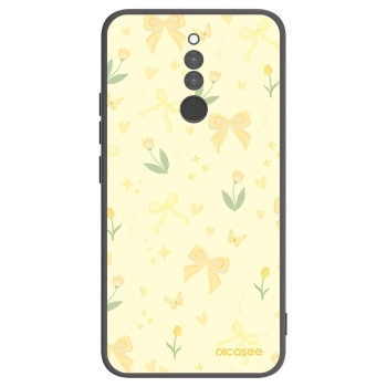 Hülle für Xiaomi Redmi 8 - Honey Blossom