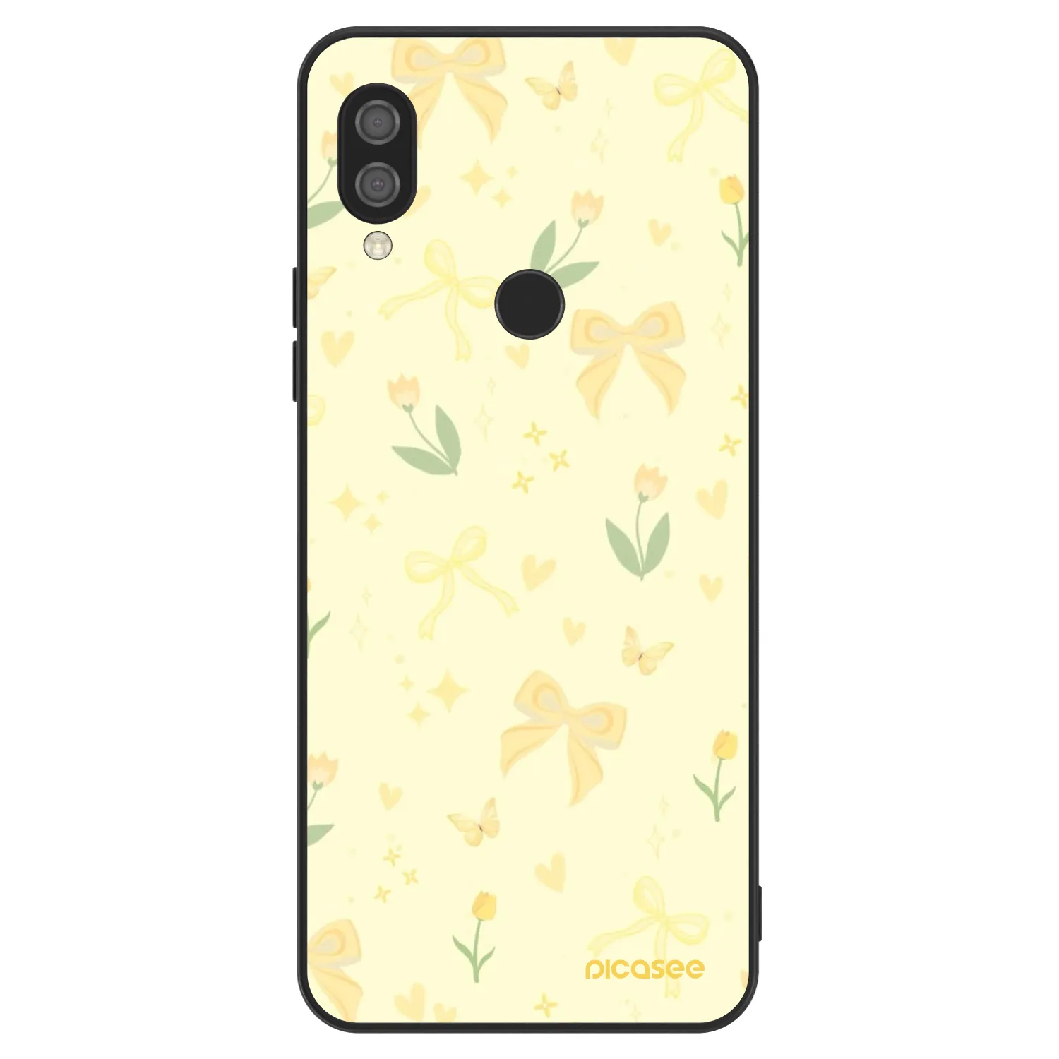 Picasee ULTIMATE CASE für Xiaomi Redmi 7 - Honey Blossom