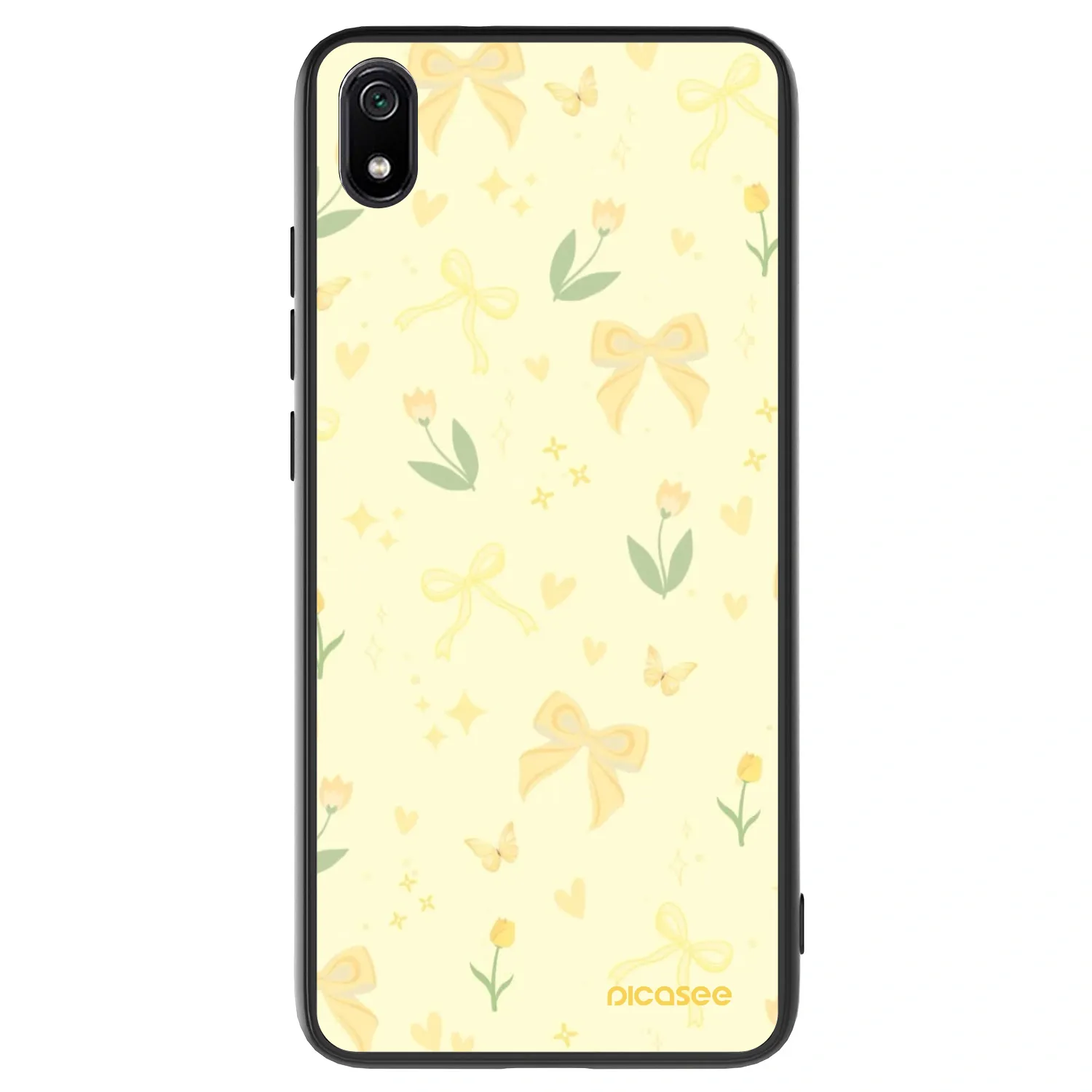 Picasee ULTIMATE CASE für Xiaomi Redmi 7A - Honey Blossom