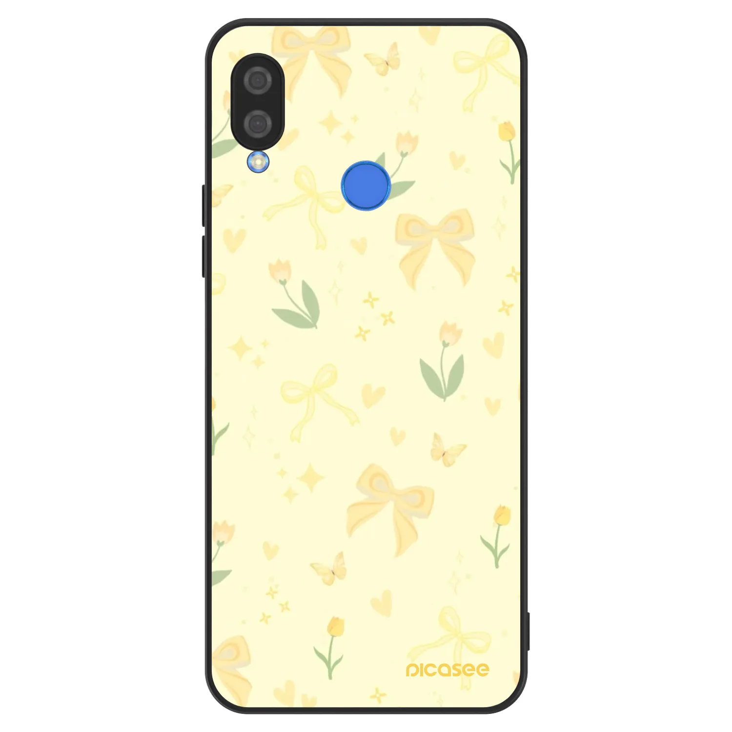 Picasee ULTIMATE CASE für Huawei Nova 3 - Honey Blossom