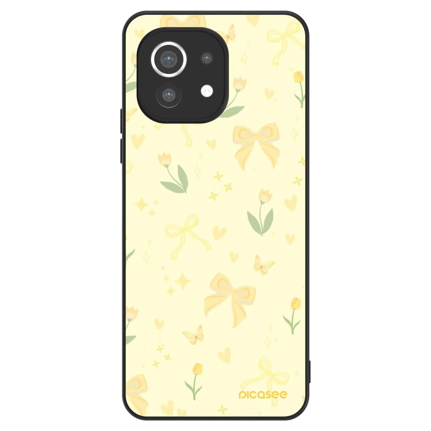 Picasee ULTIMATE CASE für Xiaomi Mi 11 - Honey Blossom