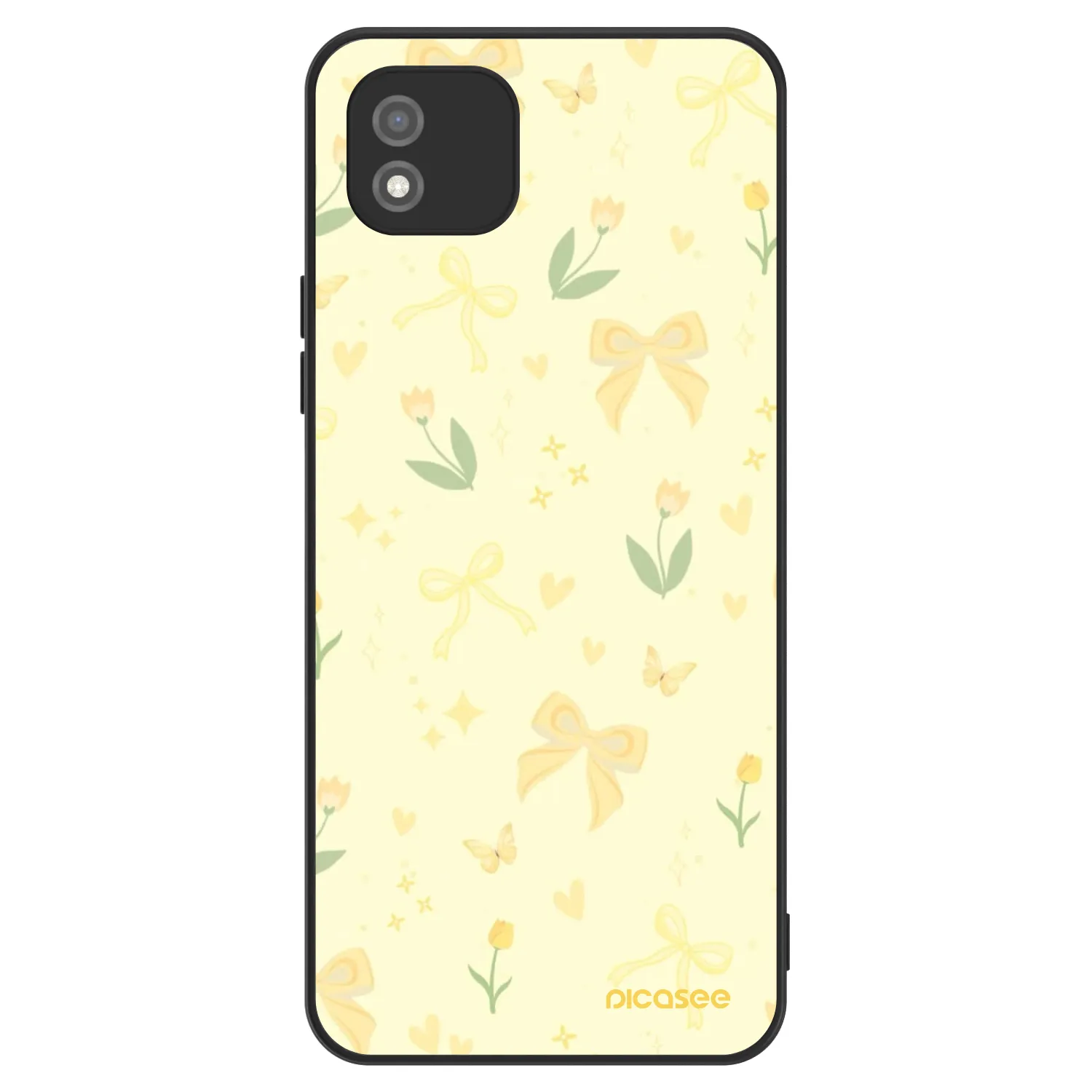Picasee ULTIMATE CASE für Realme C11 (2021) - Honey Blossom