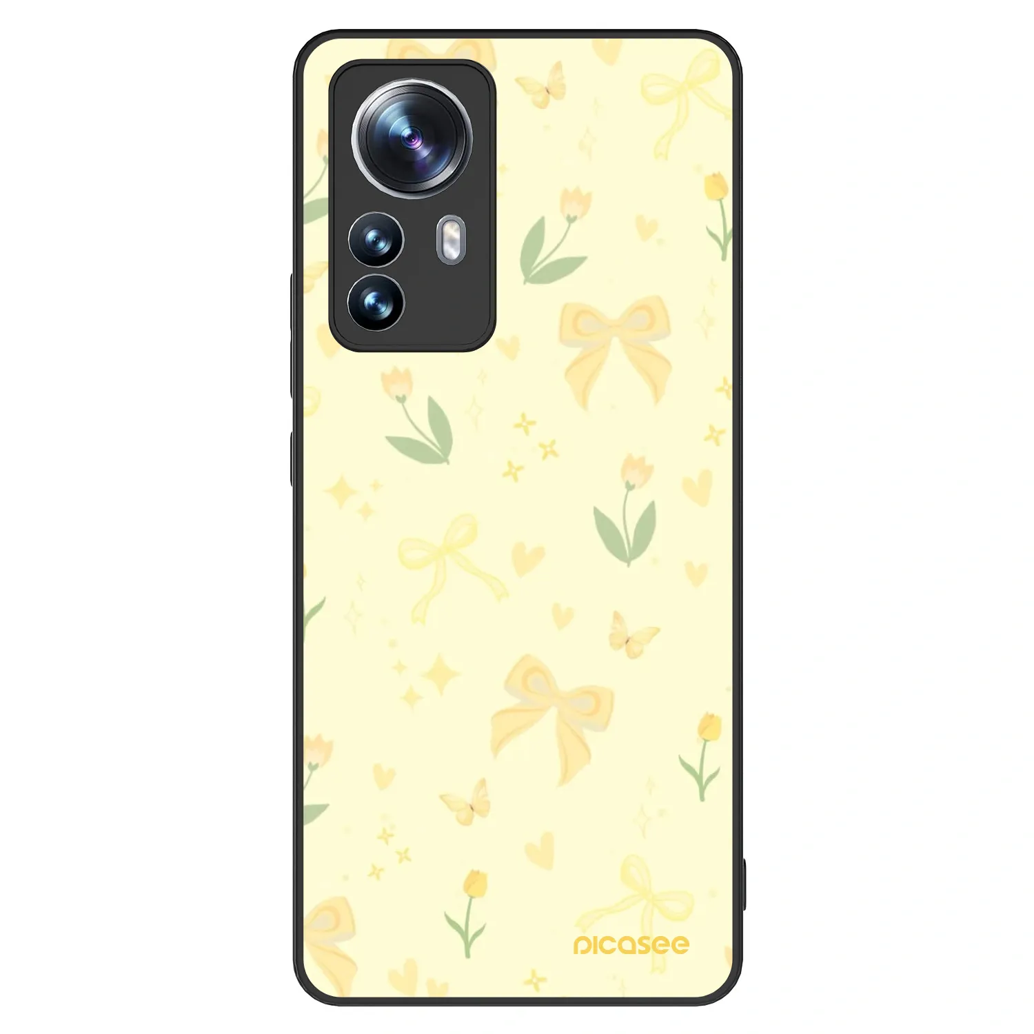 Picasee ULTIMATE CASE für Xiaomi 12 Pro - Honey Blossom
