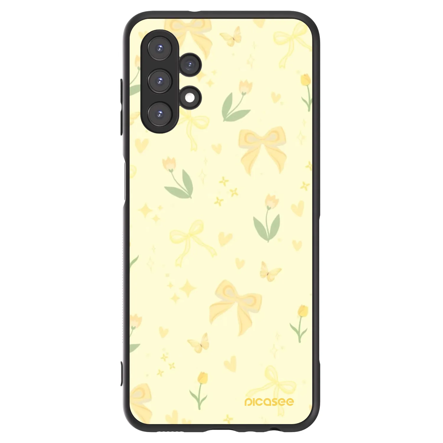 Picasee ULTIMATE CASE für Samsung Galaxy A13 4G A135 - Honey Blossom