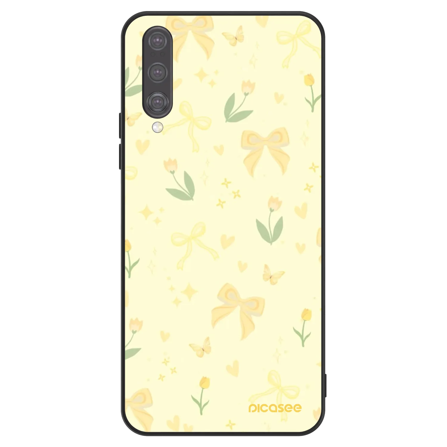 Picasee ULTIMATE CASE für Huawei P20 Pro - Honey Blossom