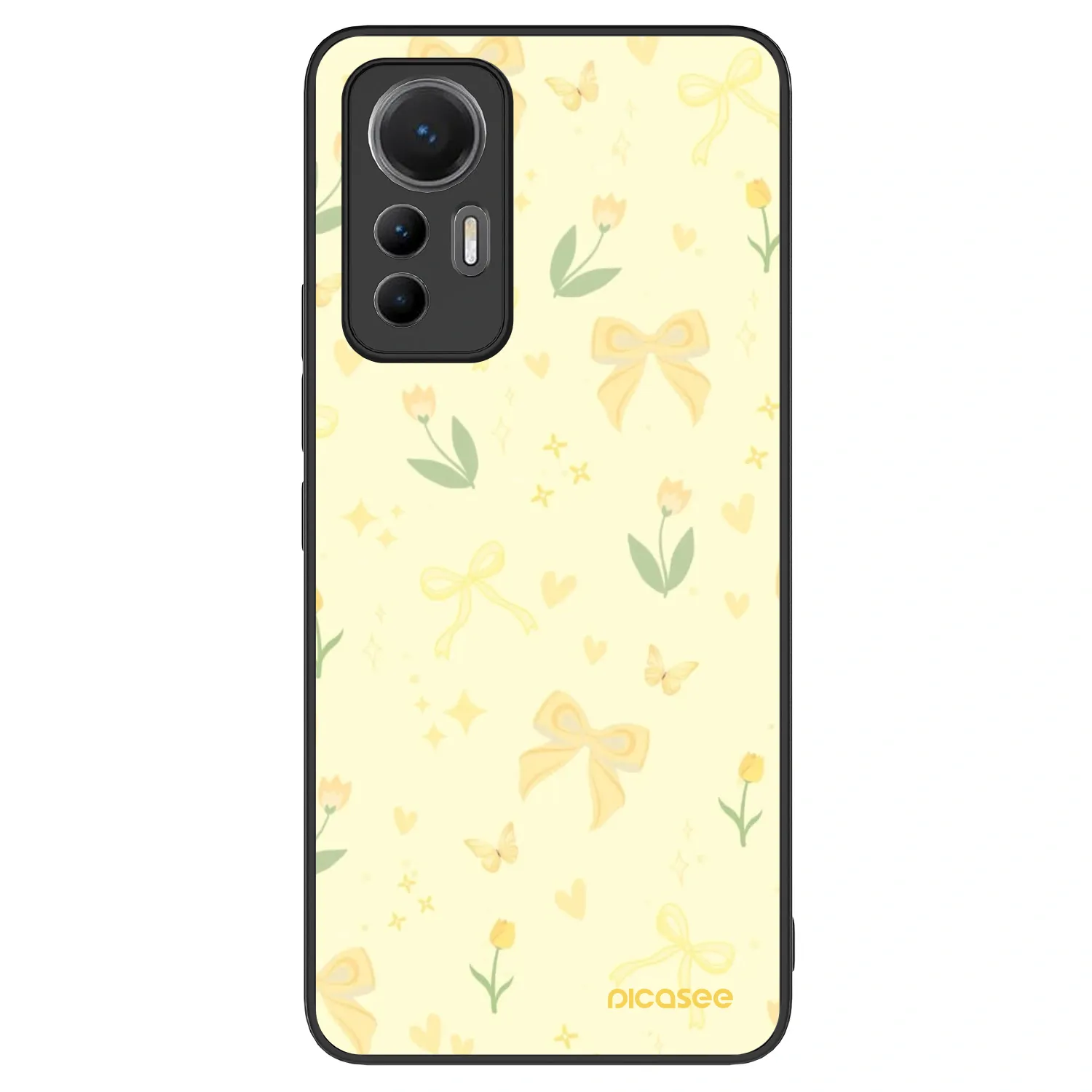 Picasee ULTIMATE CASE für Xiaomi 12 Lite - Honey Blossom