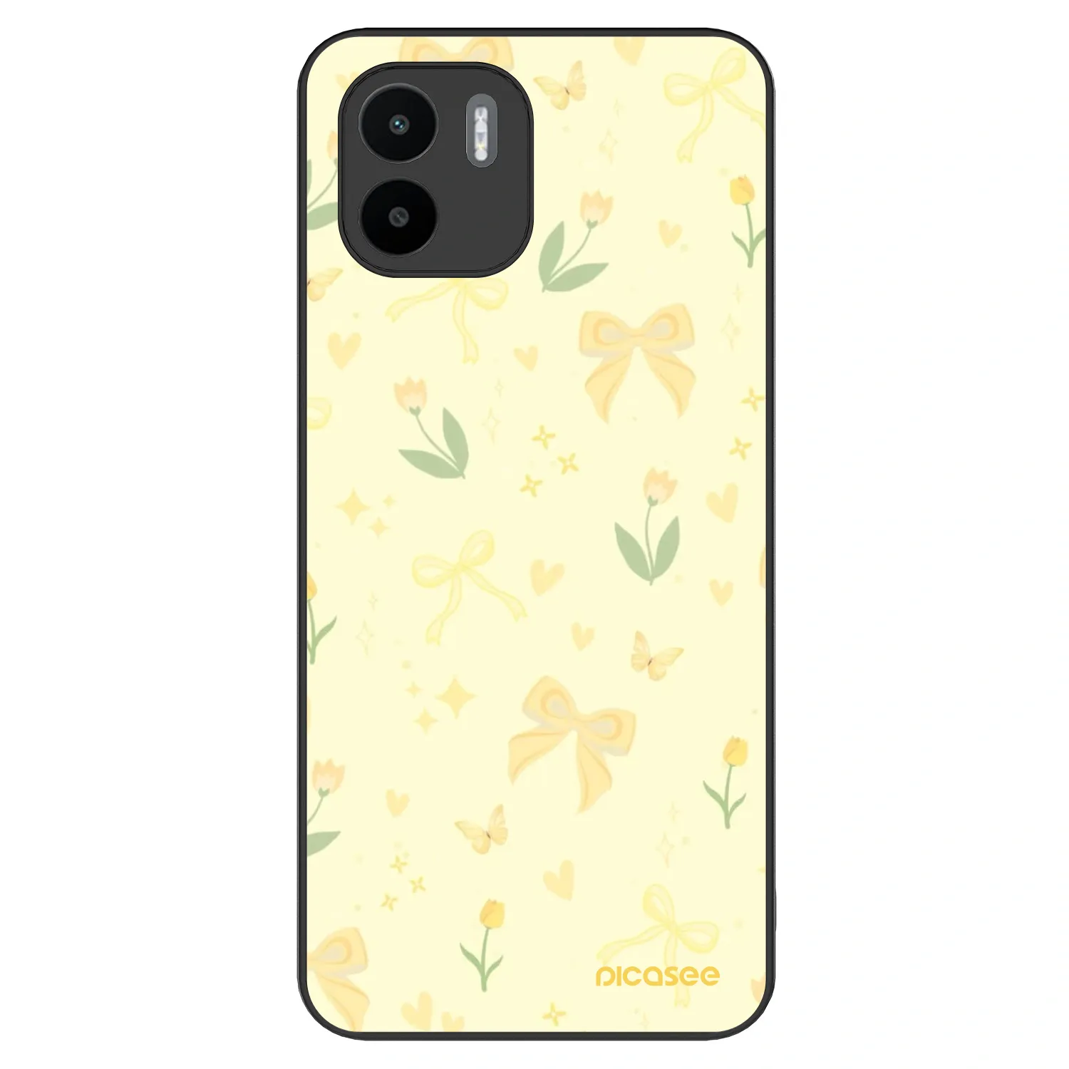 Picasee ULTIMATE CASE für Xiaomi Redmi A2 - Honey Blossom