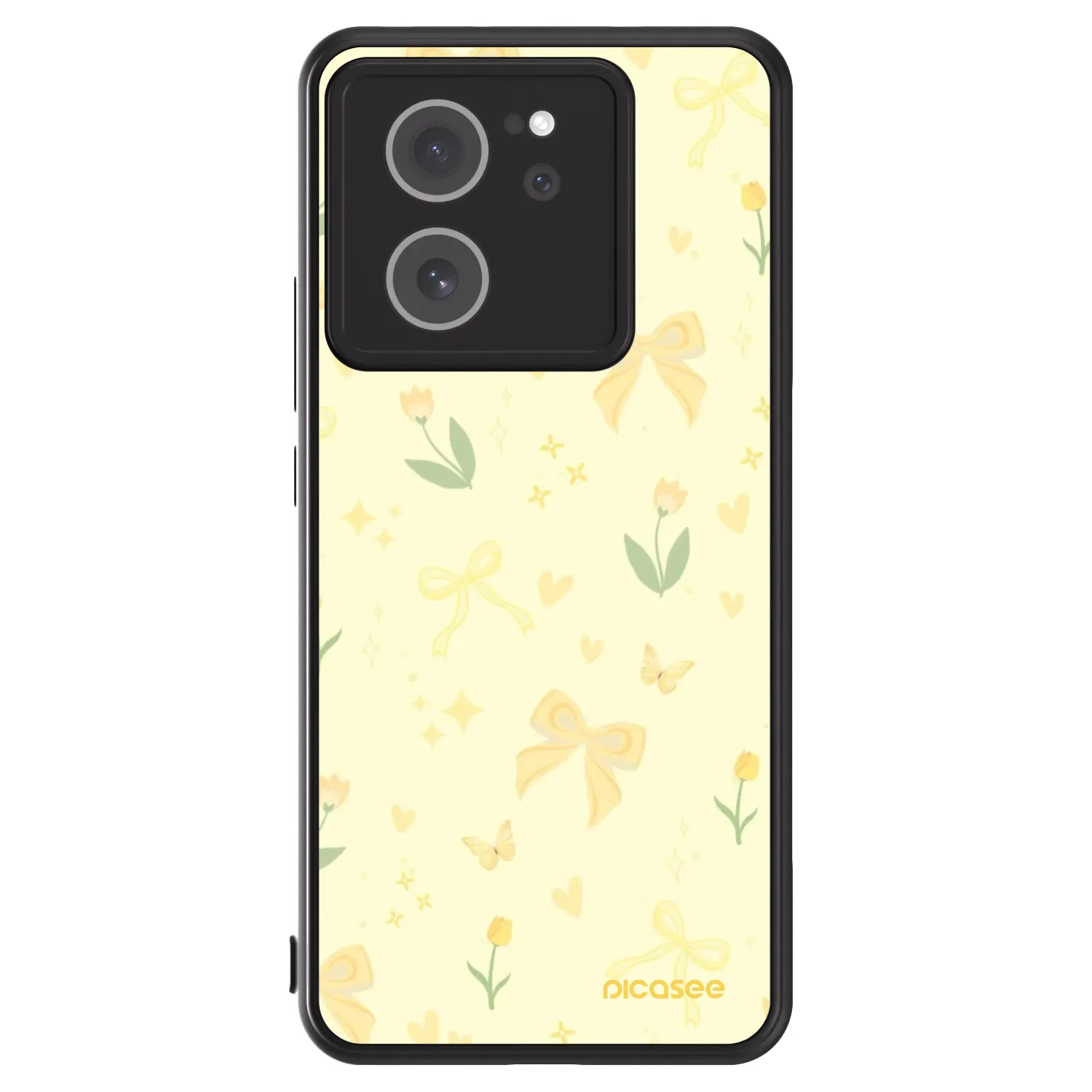 Picasee ULTIMATE CASE für Xiaomi 13T Pro - Honey Blossom