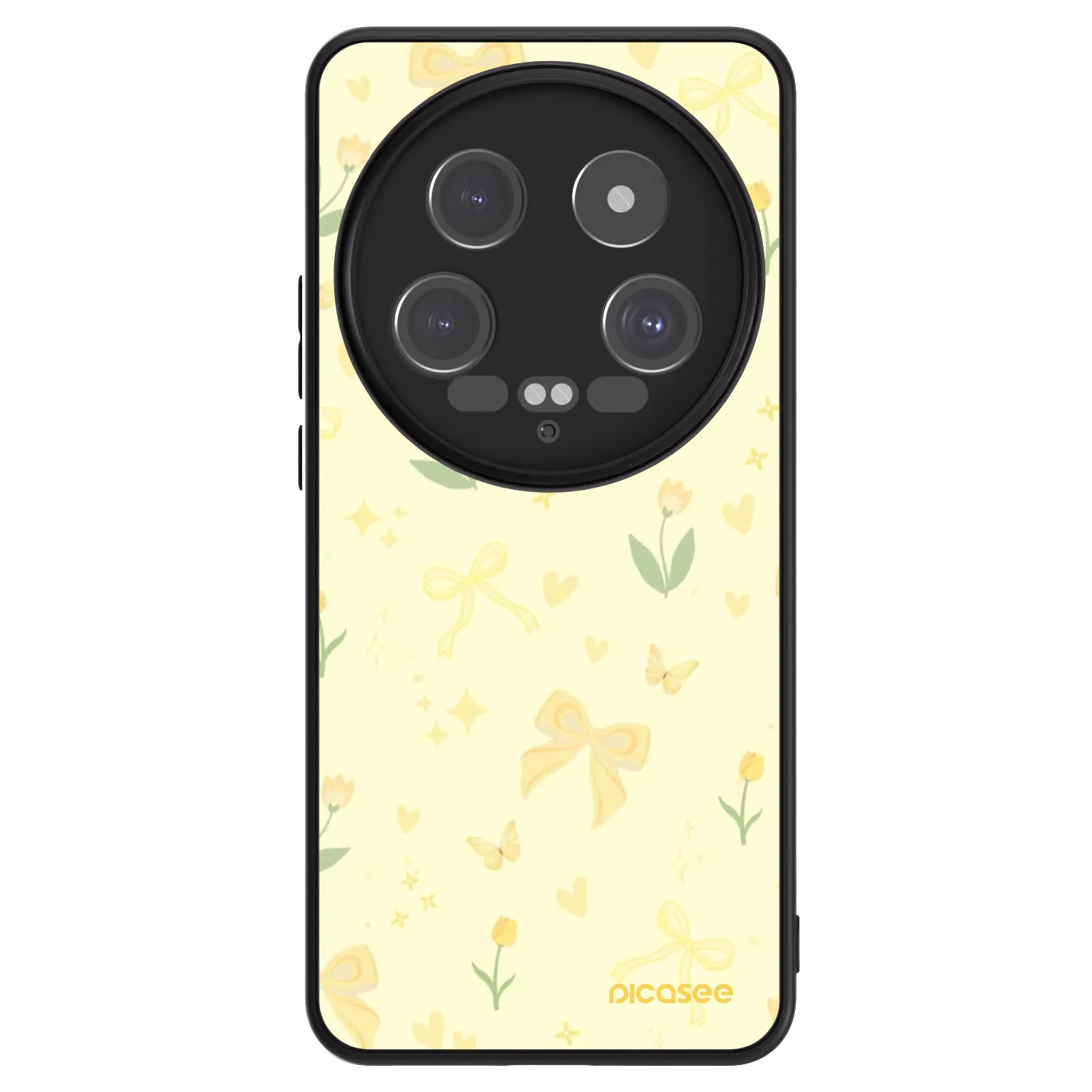 Picasee ULTIMATE CASE für Xiaomi 14 Ultra - Honey Blossom