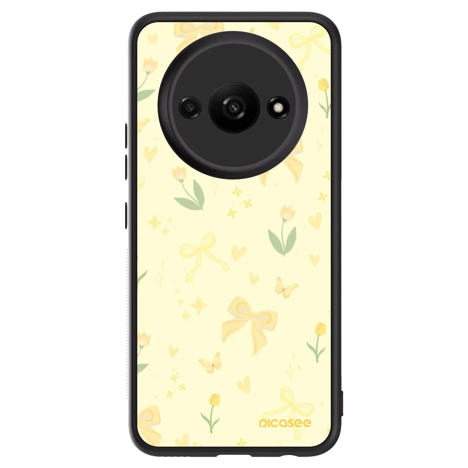 Picasee ULTIMATE CASE für Xiaomi Redmi A3 - Honey Blossom