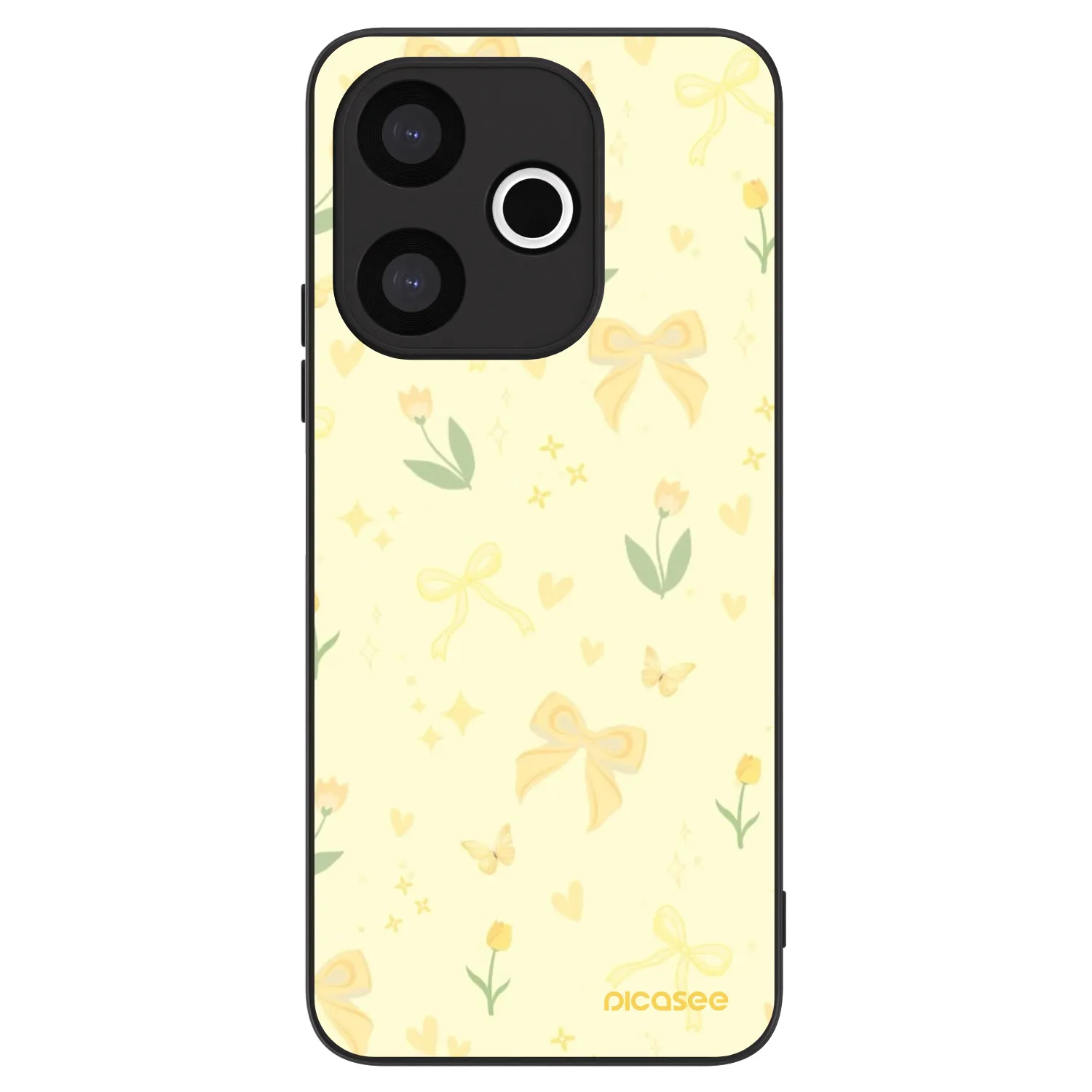 Picasee ULTIMATE CASE für Xiaomi Redmi 13 4G - Honey Blossom