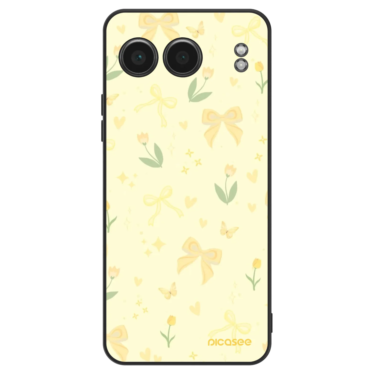 Picasee ULTIMATE CASE für OnePlus Nord 4 - Honey Blossom