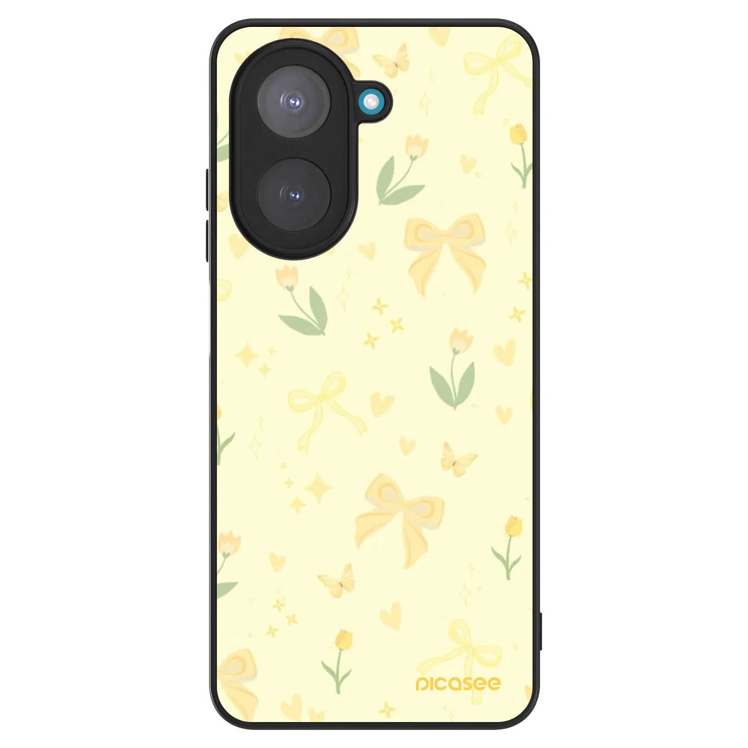 Picasee ULTIMATE CASE für Xiaomi Redmi A5 - Honey Blossom