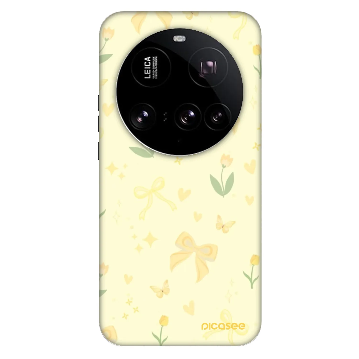 Picasee Fashion Case für Xiaomi 15 Ultra - Honey Blossom