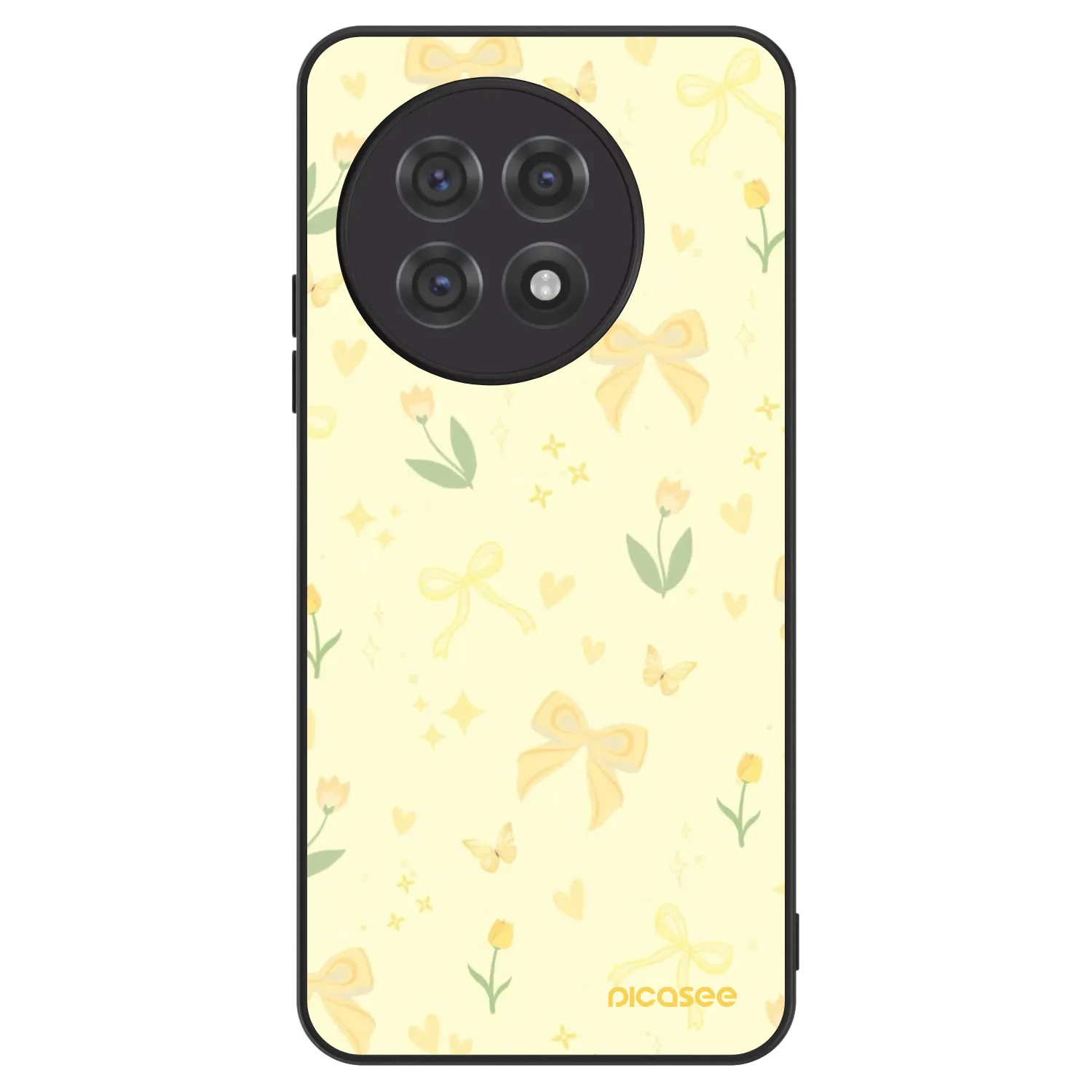 Picasee ULTIMATE CASE für OnePlus 13R 5G - Honey Blossom