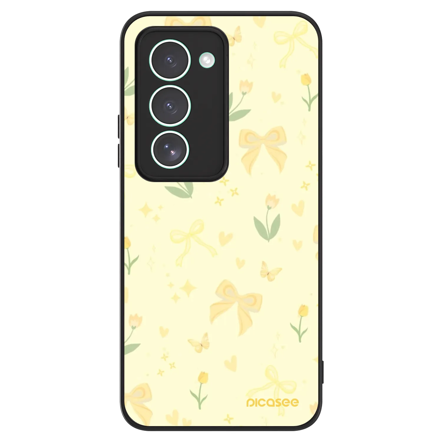 Picasee ULTIMATE CASE für Xiaomi Redmi 15 5G - Honey Blossom