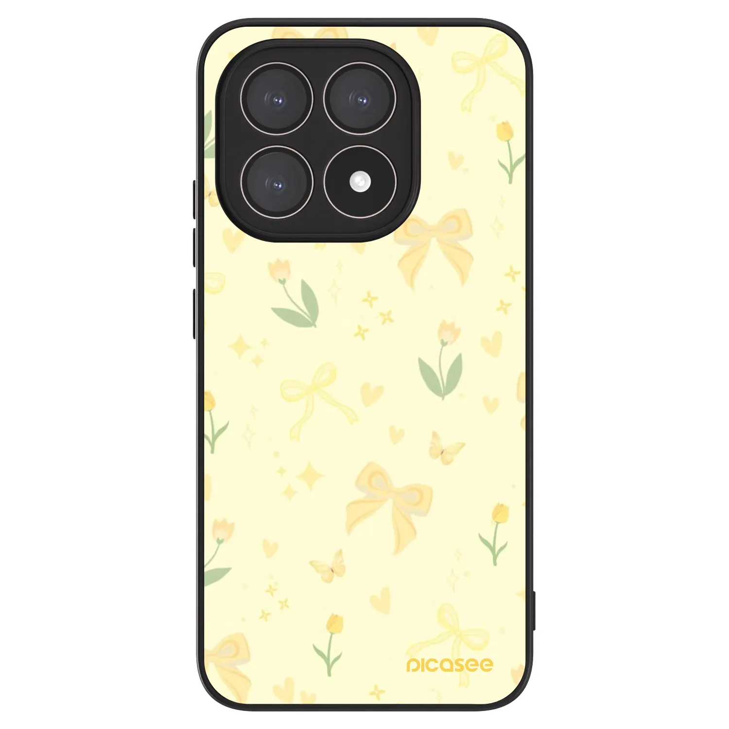 Picasee ULTIMATE CASE für Xiaomi 15T - Honey Blossom