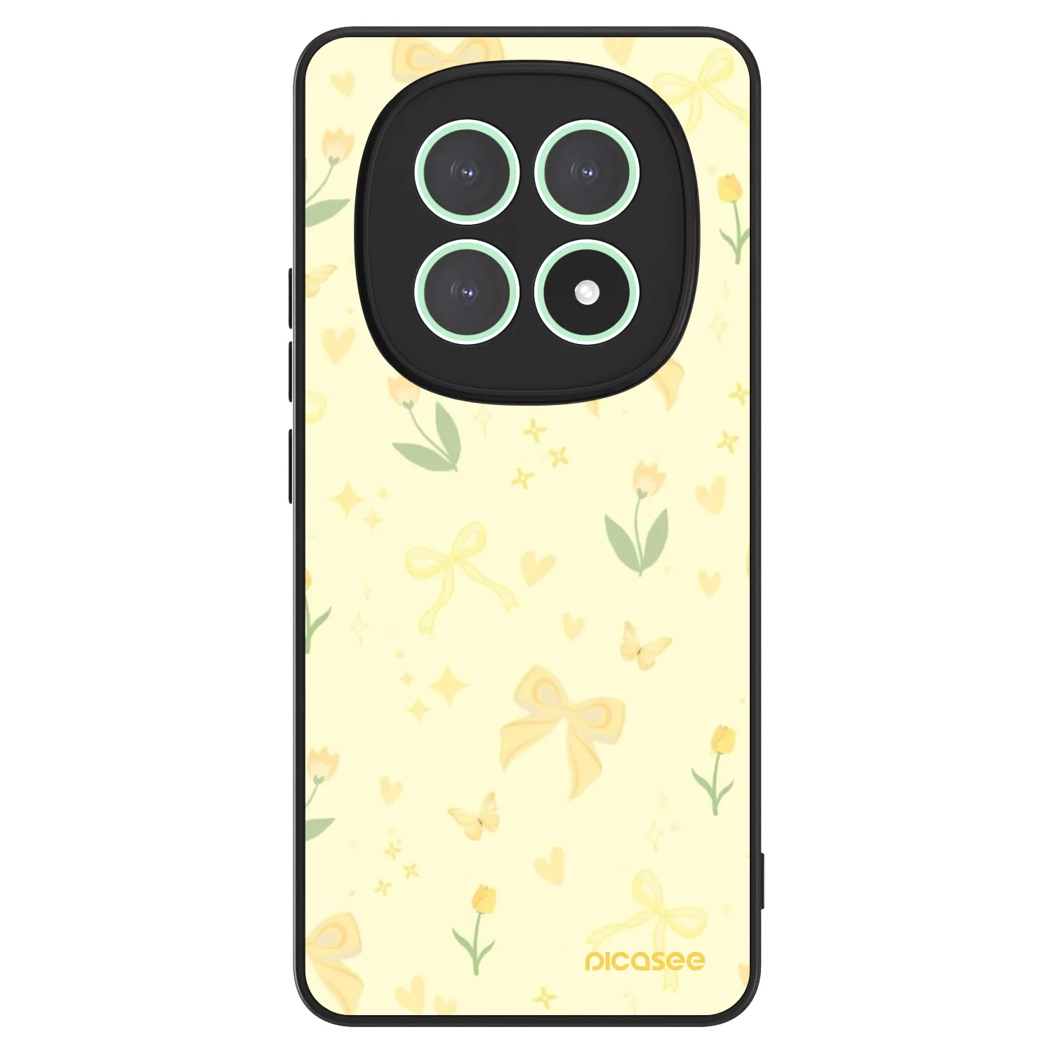 Picasee ULTIMATE CASE für Xiaomi Redmi Note 15 - Honey Blossom