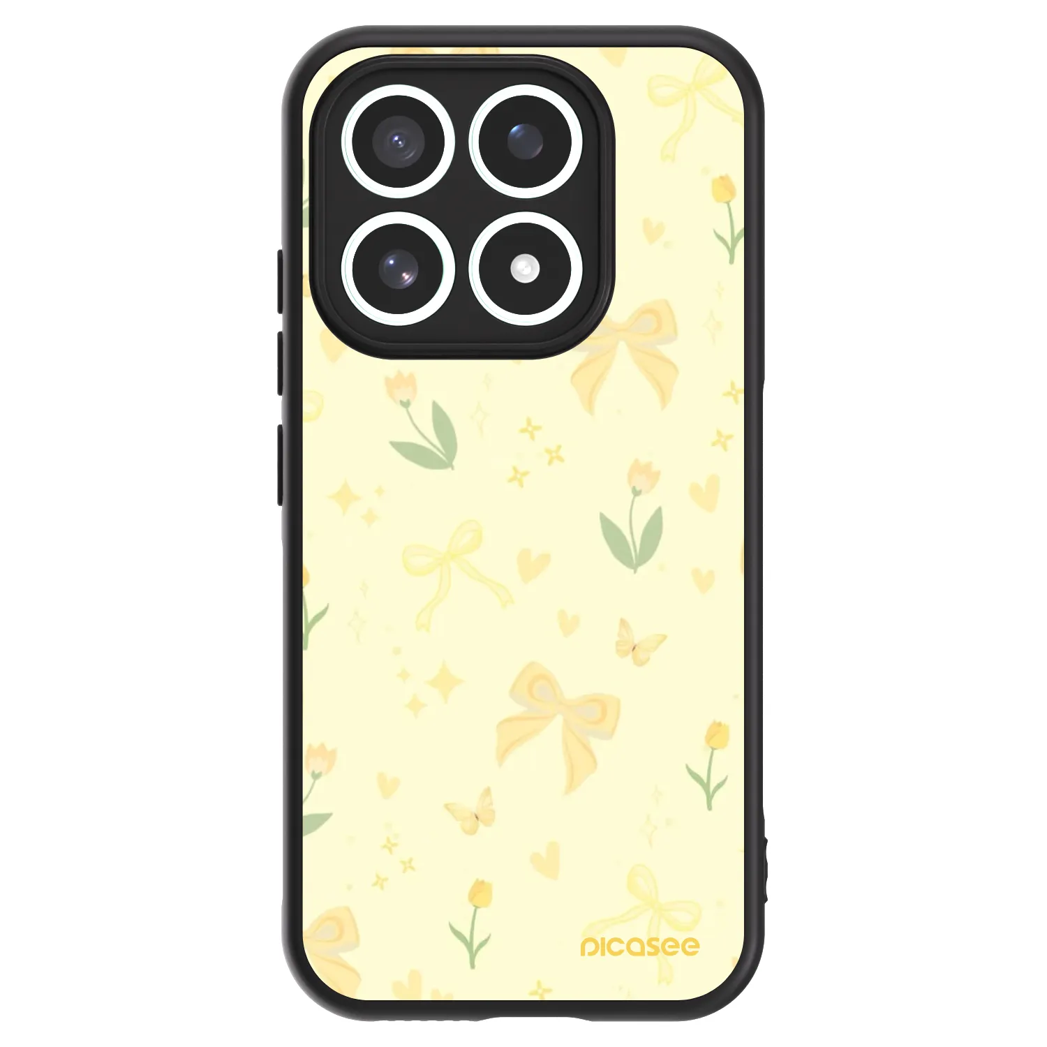 Picasee ULTIMATE CASE für Xiaomi 17 - Honey Blossom