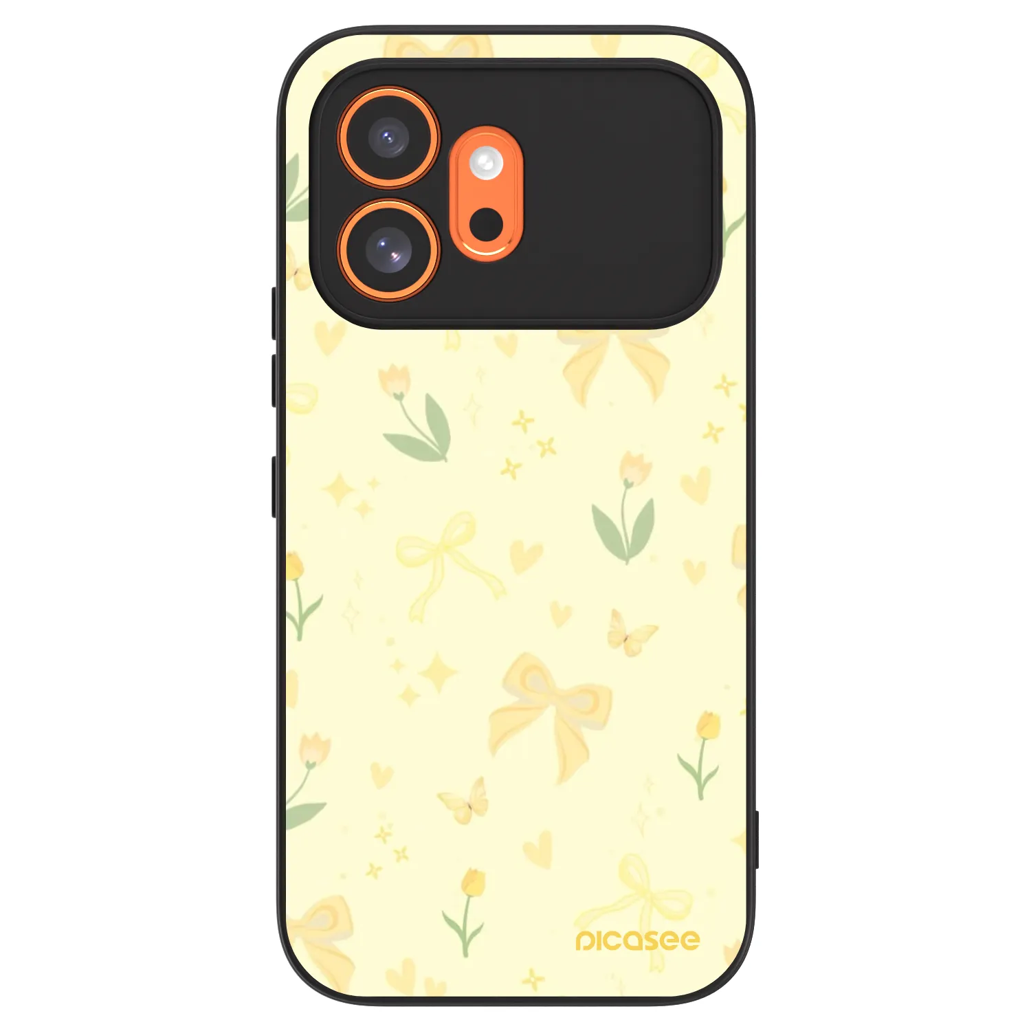 Picasee ULTIMATE CASE für Honor 600 - Honey Blossom