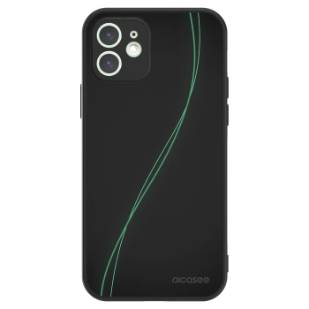 Picasee ULTIMATE CASE für Apple iPhone 12 - Be Different
