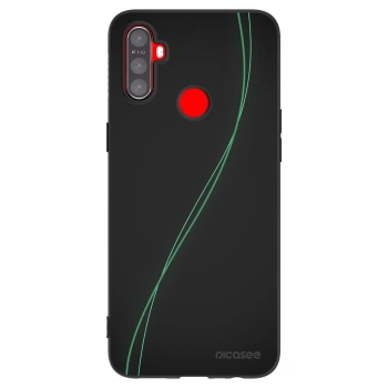 Hülle für Realme C3 - Be Different