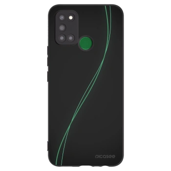 Hülle für Realme 7i - Be Different