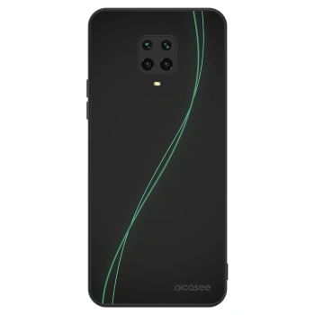 Hülle für Xiaomi Redmi Note 9 Pro - Be Different
