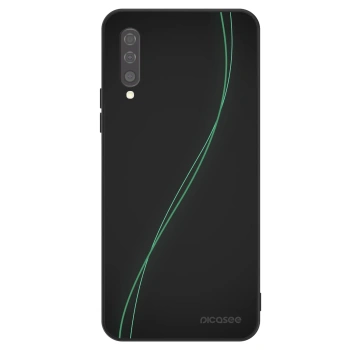 Hülle für Samsung Galaxy A50 A505F - Be Different