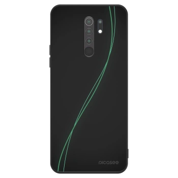 Hülle für Xiaomi Redmi 9 - Be Different