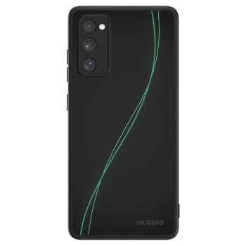 Picasee ULTIMATE CASE für Samsung Galaxy S20 FE - Be Different
