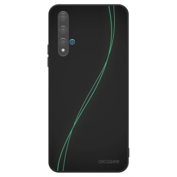 Hülle für Huawei Nova 5T - Be Different