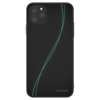 Picasee ULTIMATE CASE für Apple iPhone 11 Pro Max - Be Different