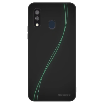 Hülle für Samsung Galaxy A40 A405F - Be Different