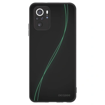 Hülle für Xiaomi Redmi Note 10 - Be Different