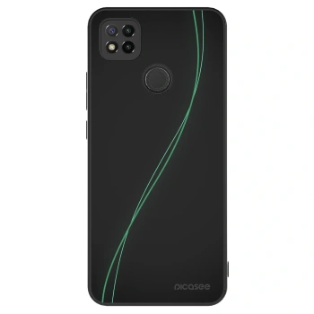 Hülle für Xiaomi Redmi 9C - Be Different