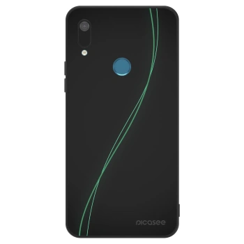 Hülle für Huawei Y7 2019 - Be Different
