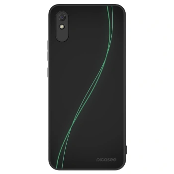 Hülle für Xiaomi Redmi 9A - Be Different