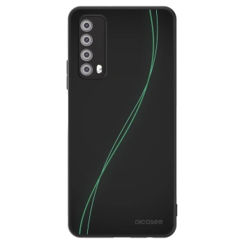 Hülle für Huawei P Smart 2021 - Be Different