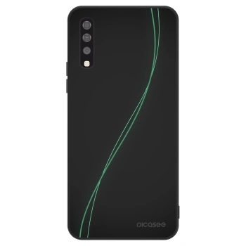 Hülle für Samsung Galaxy A70 A705F - Be Different
