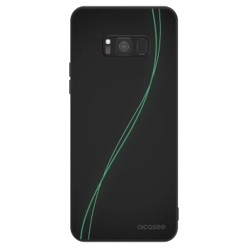 Hülle für Samsung Galaxy S8 G950F - Be Different