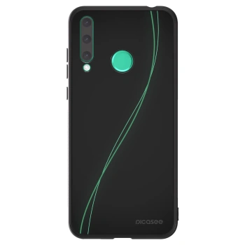 Hülle für Honor 20 Lite - Be Different