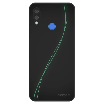 Hülle für Huawei Nova 3 - Be Different